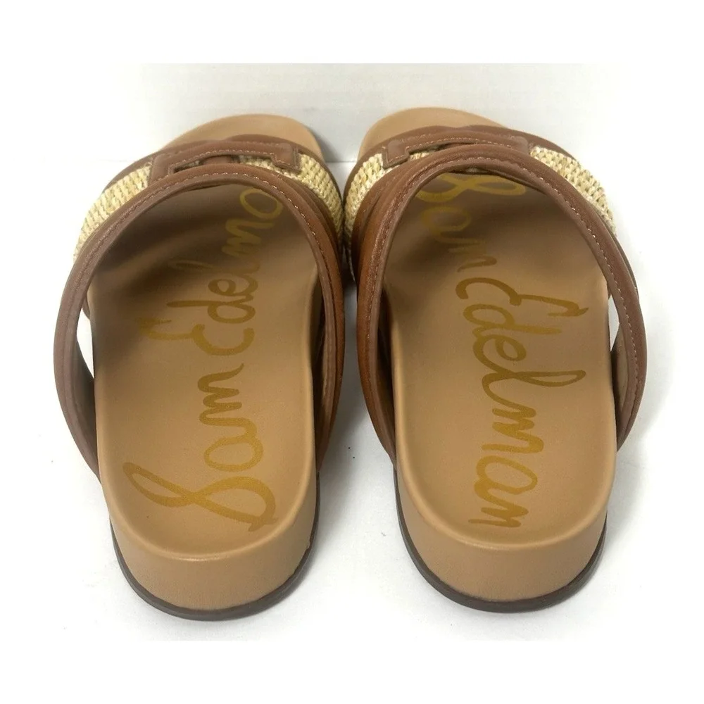 Sam Edelman Women's Rowan Slide Sandal size 6M - Picture 5 of 16